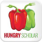 Hungry Scholar App
