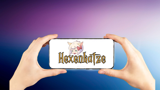 Hexenkatze 1.0 APK + Mod (Unlimited money) إلى عن على ذكري المظهر