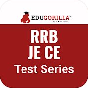 RRB Junior Engineer (JE) Civil Mock Tests App