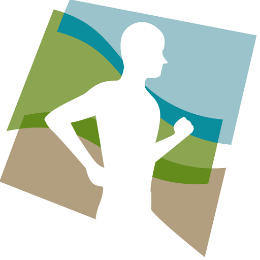 HasetalRunning logo