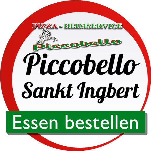 Piccobello Sankt Ingbert logo
