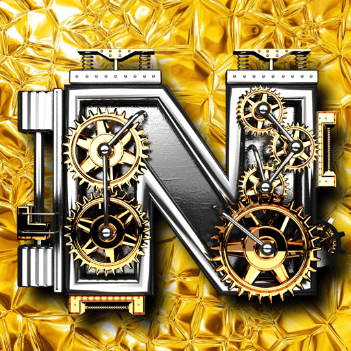 N Name Live Wallpaper logo