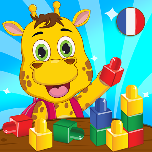 jeux de réflexion pour enfants Télécharger sur Windows
