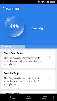 Stubborn Trojan Killer screenshot 2