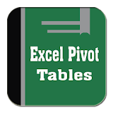 Excel Pivot Tables Tutorial icon