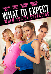 Icon image What to Expect When You're Expecting