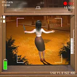 Serbian Dancing Lady Horror 3D icon