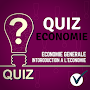 Economie Quiz - Sciences économiques