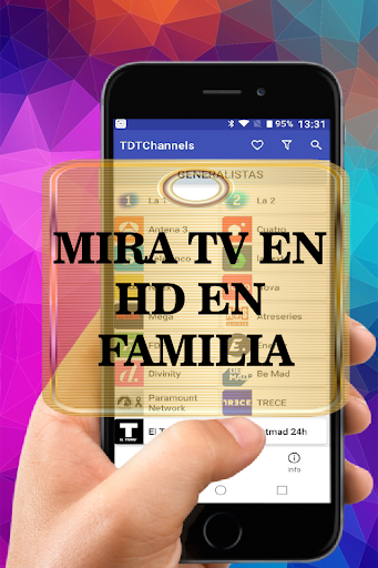 Como Ver TV HD En Vivo Guía