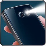 Brighter LED HD Flashlight App icon