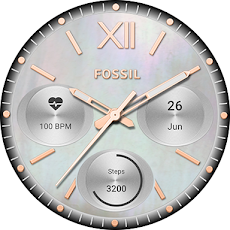 Fossil: Design Your Dialのおすすめ画像2