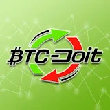 BTCDOIT Crypto Trading icon