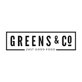 Greens & Co icon