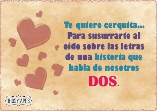 Te Amo mi Amor Imágenes Screen 3