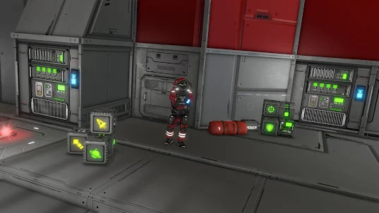Space Engineers Mobile