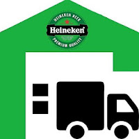 Heineken Distributor App