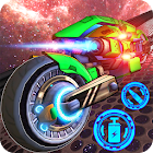 Space Bike Galaxy Race 1.4