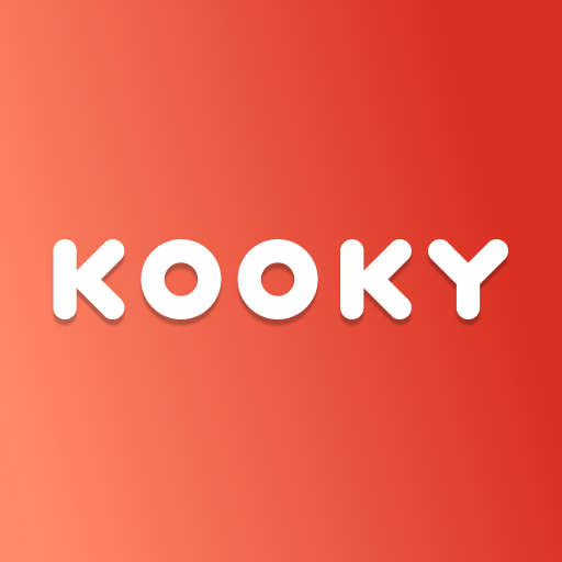 Kooky: For K-Pop Fans  Icon