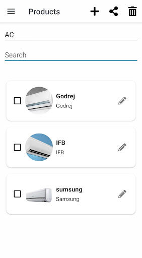 Hashcrypt ERP Screenshot 4 - AppWisp.com