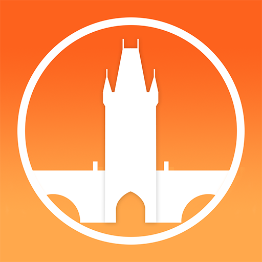 Prague CoolPass - City Guide  Icon