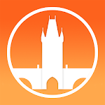 Cover Image of Download Prague CoolPass - City Guide  APK