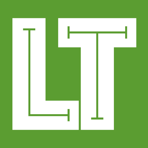 Liffey Trust Residents’ App logo