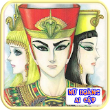 Truyện Công Chúa Ai Cập - Truyện Tranh Hay icon