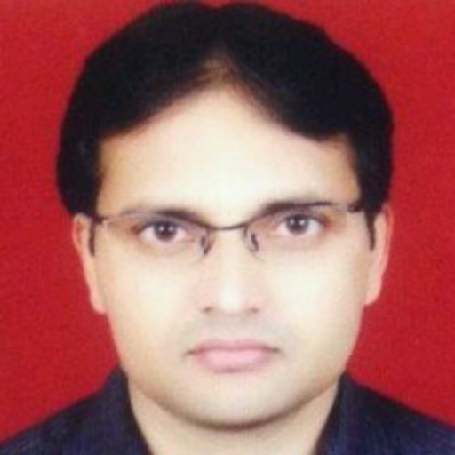 Dr.Hari Kumar Yadav logo