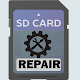 Damaged SD Card Repair Guide