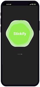 Stickify - Sticker Maker