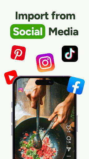 Recipes - All My Meals