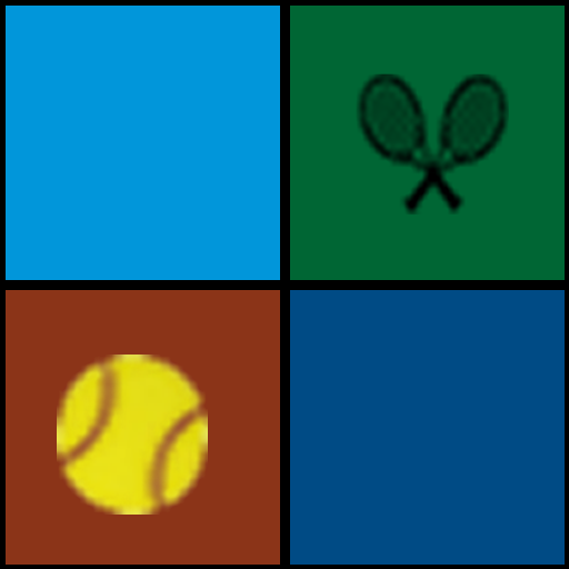 Tennis Champions logo