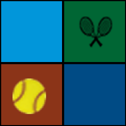 Icon image Tennis Champions