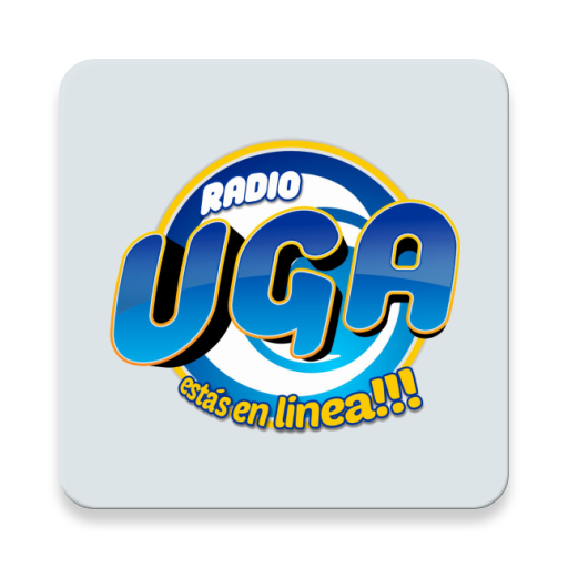 UGA Radio 2.0.0 Icon