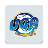 UGA Radio icon