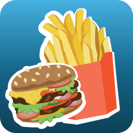 Idle: Foodtruck Logo