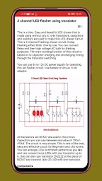 Circuit Diagram & tutorial