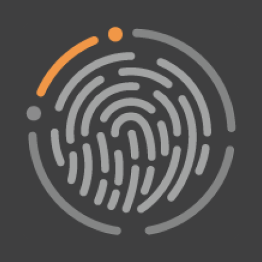 Fingertip: Digital QA/QC logo