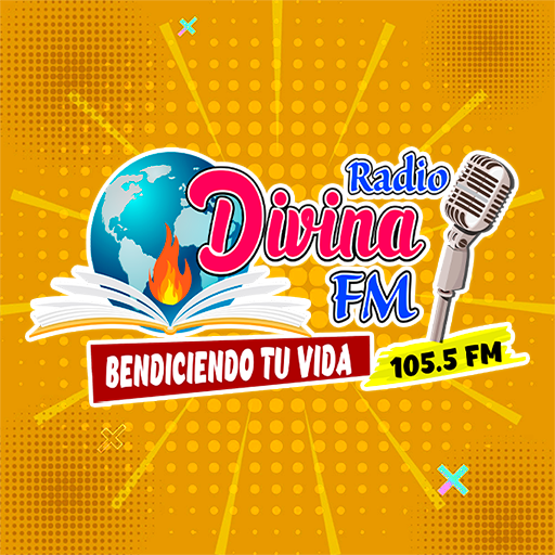 Radio Divina Fm - Emisora Cris Download on Windows