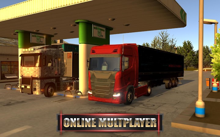 Euro Truck Driver 2018 Coupon Codes