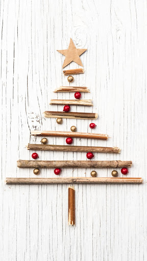Christmas Wallpapers Screen 3