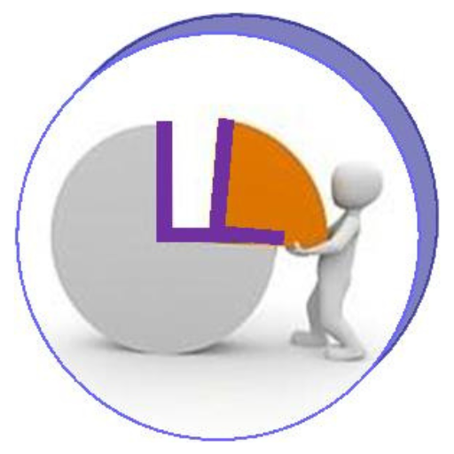 Lead The Life logo