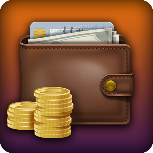 Daily Expense Budget Manager logo