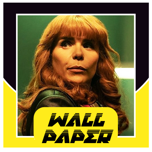 Paloma Faith Wallpaper