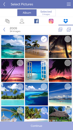 FBX Photo Lab Screen 3