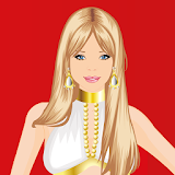 Club Party Dress Up Game icon