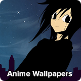 Anime Wallpapers (QHD UHD 4k) icon