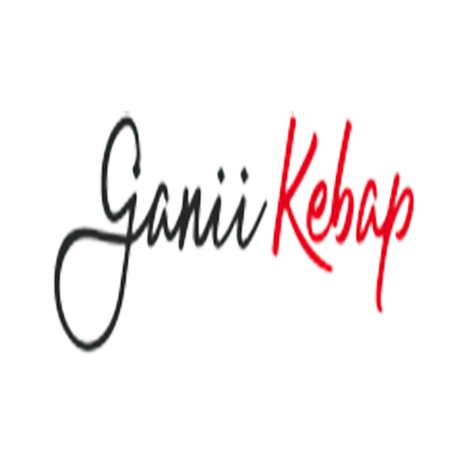 Ganii Kebap Rotterdam logo