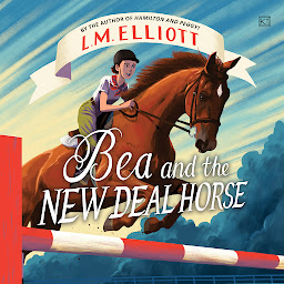 Icon image Bea and the New Deal Horse