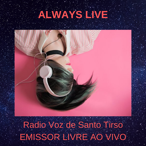 Radio Voz de Santo Tirso EMISS
